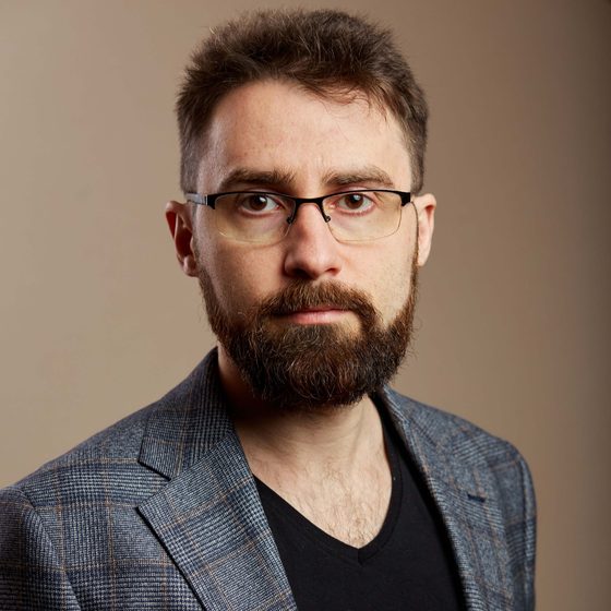 Станислав Бабунц